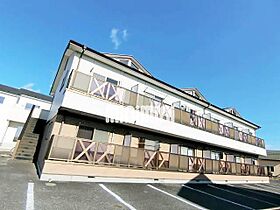 ミルキーハイツ  ｜ 群馬県前橋市粕川町女渕（賃貸アパート1R・1階・29.81㎡） その3