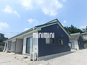 ファームビレッジ前橋  ｜ 群馬県前橋市小坂子町（賃貸一戸建2LDK・1階・53.00㎡） その1