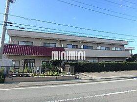 富田ハイツ  ｜ 群馬県前橋市荒牧町１丁目（賃貸マンション1K・2階・30.24㎡） その1