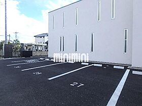 ティノチッタ　ＷＥＳＴ  ｜ 群馬県前橋市川曲町（賃貸アパート1LDK・1階・52.44㎡） その17