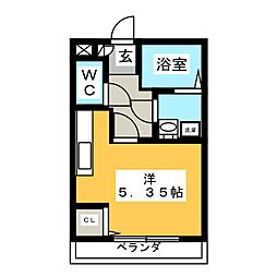 シエルブルー前橋