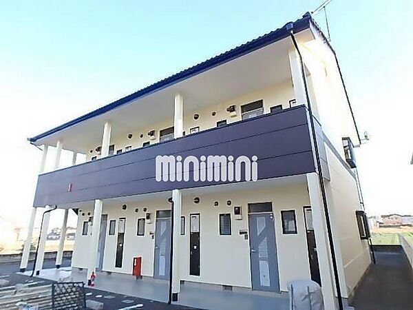 apartment 群馬県渋川市半田
半田の賃貸情報を見る
物件地図