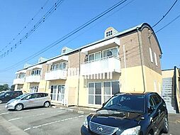 ハイツブルーナ