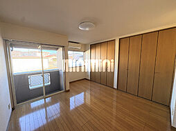 ＹＭパーク622 1階1Kのリビング/ダイニング