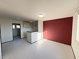 ＡＮＩＭＡＬ　ＫＩＮＧＤＯＭ Ｆ 1階1LDKのリビング/ダイニング