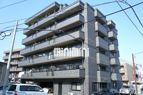 apartment 群馬県前橋市国領町２丁目
国領町の賃貸情報を見る
物件地図