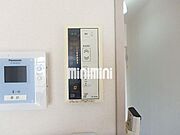 給湯スイッチ