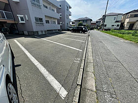 パルハイム85  ｜ 群馬県高崎市上大類町（賃貸マンション1LDK・1階・48.66㎡） その17