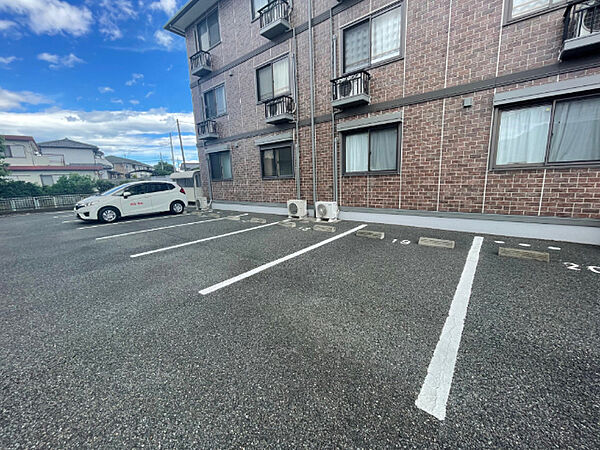 リビングタウン双葉Ｂ ｜群馬県高崎市双葉町(賃貸アパート2LDK・2階・58.81㎡)の写真 その17