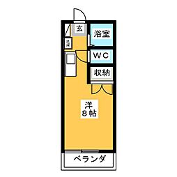 🉐敷金礼金0円！🉐パーソンズ