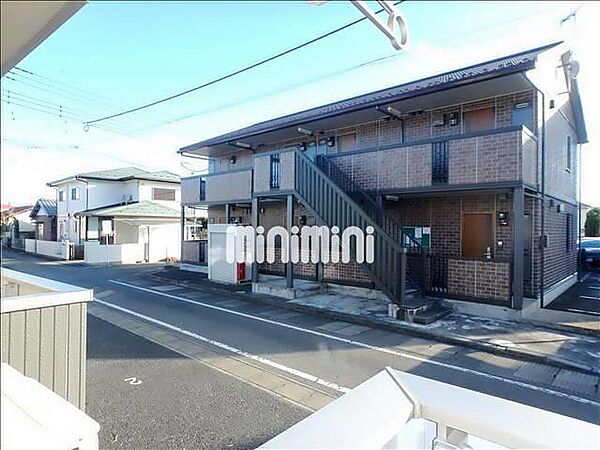 ダイアリー ｜群馬県高崎市倉賀野町(賃貸アパート1R・1階・33.94㎡)の写真 その16