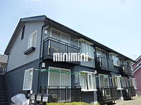 プランドール高崎Ｂ  ｜ 群馬県高崎市浜尻町（賃貸アパート2K・1階・42.23㎡） その3