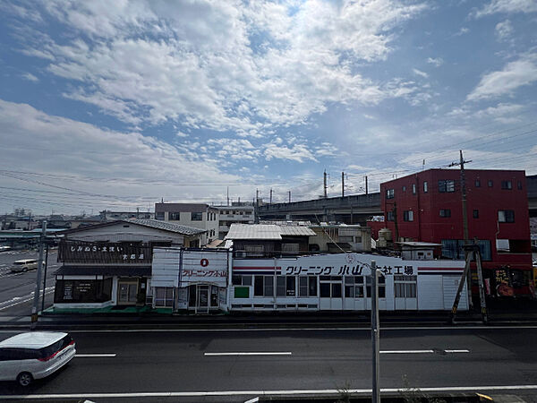 セッティエーム高崎Ｂ ｜群馬県高崎市飯塚町(賃貸アパート1LDK・3階・42.10㎡)の写真 その13