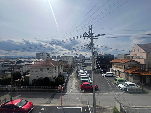 フェリーチェＴＡＫＡＳＡＫＩ ｜群馬県高崎市江木町(賃貸アパート1LDK・3階・45.95㎡)の写真 その15