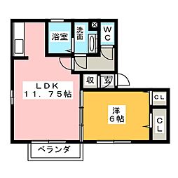 高崎駅 6.9万円