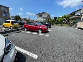 イーストフィールド  ｜ 群馬県高崎市上中居町（賃貸アパート1R・2階・30.03㎡） その17