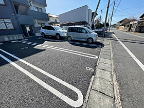 ファランドール井野  ｜ 群馬県高崎市井野町（賃貸マンション3LDK・3階・75.15㎡） その17