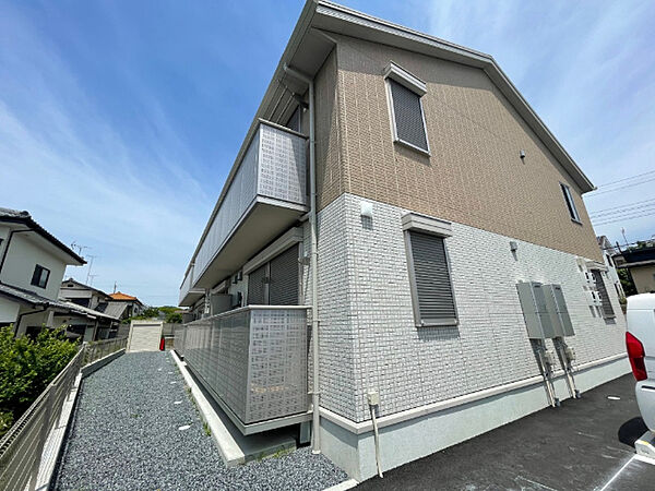 ベルシエール ｜群馬県高崎市八幡町(賃貸アパート2LDK・2階・59.88㎡)の写真 その1