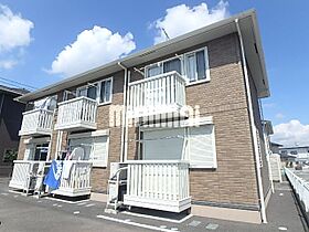 アイリスＡ  ｜ 群馬県高崎市下中居町（賃貸アパート1LDK・1階・29.25㎡） その1