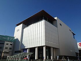 ヒルズ高崎駅前  ｜ 群馬県高崎市東町（賃貸マンション1K・3階・30.00㎡） その4