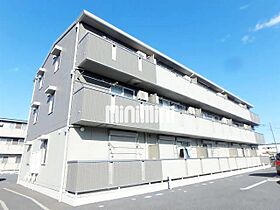 スクエアＣ  ｜ 群馬県高崎市上大類町（賃貸アパート1LDK・3階・42.00㎡） その3