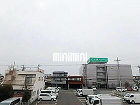 ベテル  ｜ 群馬県前橋市元総社町（賃貸アパート2K・2階・34.65㎡） その13