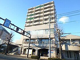 センチュリー新前橋  ｜ 群馬県前橋市新前橋町（賃貸マンション3LDK・4階・61.98㎡） その1