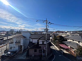 アビタシオン黛第2  ｜ 群馬県高崎市新後閑町（賃貸マンション1K・3階・22.68㎡） その12