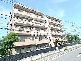 ヒルトーク  ｜ 群馬県高崎市緑町１丁目（賃貸マンション3DK・5階・63.22㎡） その1