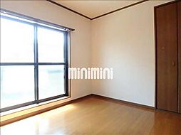 ミユキハイツI 1階1DKのリビング/ダイニング