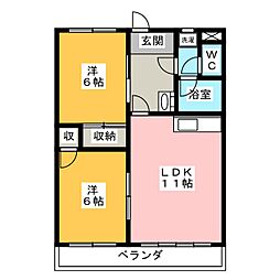 🉐敷金礼金0円！🉐ユーハイツ