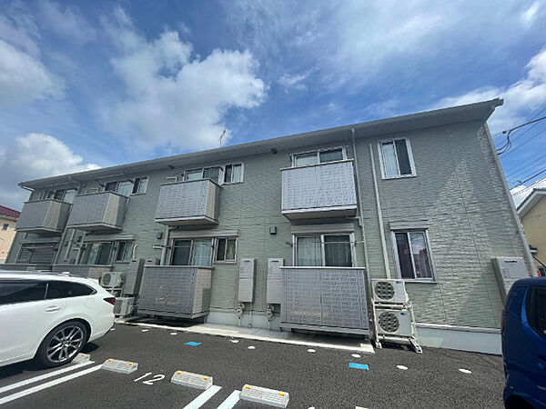 ＭＮハウス和田多中Ｂ