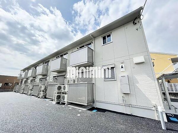 D-room貝沢町