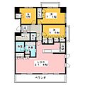 サーパス高崎栄町6階16.0万円