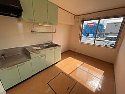 リビオンＨ＆Ｍ 1階1SDKのリビング/ダイニング