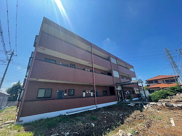 apartment 群馬県藤岡市中島
中島の賃貸情報を見る
物件地図