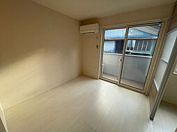 エタルナ倉賀野II 1階1LDKのリビング/ダイニング