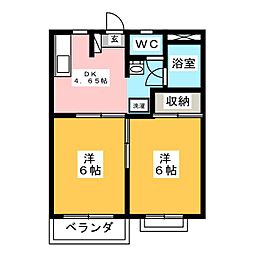 🉐敷金礼金0円！🉐フィフティストーム剣崎