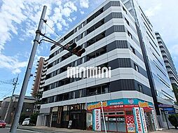 ヒルズ高崎駅前