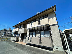 フローラハイツＢ