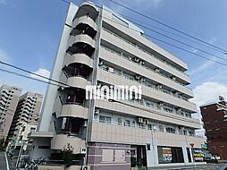 高崎マンション