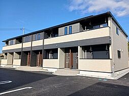 プレッソ高崎Ｆ 103