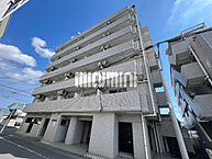 埼玉県本庄市駅南2丁目：物件画像／株式会社ミニミニ　高崎駅前店