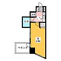 あさひレジデンス高崎鞘町11階4.1万円