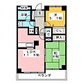 ツインシティーヴェール高崎11階11.0万円