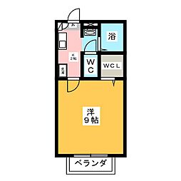 🉐敷金礼金0円！🉐グランドール倉賀野
