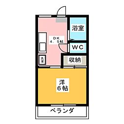 🉐敷金礼金0円！🉐砂原マンション