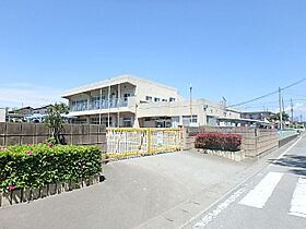 ピカデリーヒルズC  ｜ 群馬県伊勢崎市除ケ町（賃貸アパート2K・1階・43.14㎡） その22