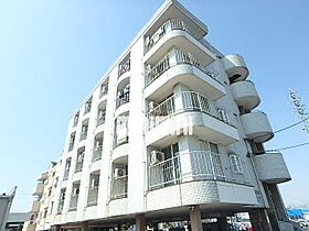 BELLCOURT松並木  ｜ 群馬県前橋市天川大島町（賃貸マンション1DK・5階・28.97㎡） その1