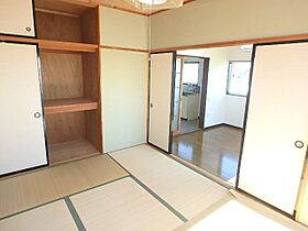 クイーンハイツ  ｜ 群馬県太田市新田村田町（賃貸アパート2K・2階・32.32㎡） その5